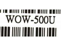 UPS 500VA PowerCom WOW 500U  +USB+защита телефонной линии/RJ45