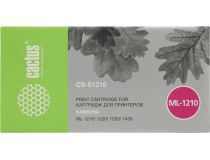 Картридж Cactus CS-S1210 для Samsung 1210/1220/1250/1430