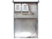 Server Case 1U Procase EB140L-B-0 Black E-ATX без БП