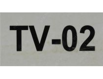 Штатив DICOM TV-02 (175mm, 100g)