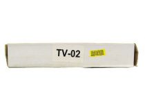 Штатив DICOM TV-02 (175mm, 100g)