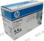 Картридж HP CE255A (№55A) для HP LJ P3015
