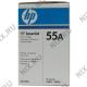 Картридж HP CE255A (№55A) для HP LJ P3015