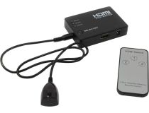 Espada HSW0301S  3-Port HDMI Switch, ПДУ