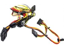 Блок питания INWIN POWER MAN IP-S450HQ7-0(H)  450W ATX (24+8+6пин)