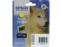 Картридж T0964 Yellow для EPS R2880