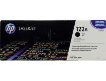 Картридж HP Q3960A (№122A) Black для HP COLOR LJ 2550/2820/2840 серии