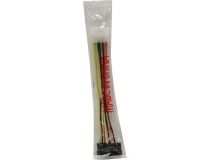 Переходник питания SATA-устройств (1big - 2SATA)