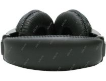 Наушники SVEN CD-860/AP-860V Black (шнур 2.5м, с регулятором громкости)