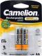 Аккумулятор Camelion NH-AA1500-2 (1.2V, 1500mAh) NiMH, Size AA  уп. 2 шт 