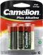 Camelion MN1400-2 (LR14) Size C , 1.5V, щелочной (alkaline)  уп. 2 шт 