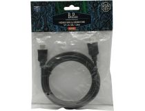 Кабель HDMI to HDMI (19M -19M), 1.8/2м