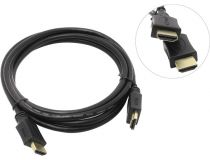 Кабель HDMI to HDMI (19M -19M), 1.8/2м