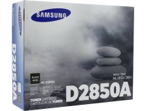 Тонер-картридж Samsung ML-D2850A для Samsung ML-285x серии