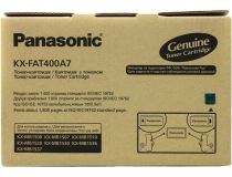 Тонер-картридж Panasonic KX-FAT400A(7) для KX-MB1520/1507/1500