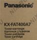 Тонер-картридж Panasonic KX-FAT400A(7) для KX-MB1520/1507/1500