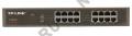TP-LINK TL-SG1016D 16-Port Gigabit Switch(16UTP 1000Mbps)