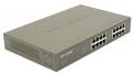 TP-LINK TL-SG1016D 16-Port Gigabit Switch(16UTP 1000Mbps)