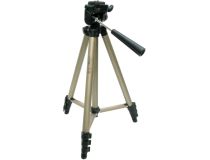 Штатив Hama 04175 Star 75 (425-1250мм, 620г)