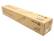 Тонер-картридж XEROX 106R01445 Yellow для Phaser 7500 (повышенной ёмкости)