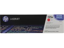 Картридж HP CB543A (№125A) Magenta для HP LJ CP1215/1515N/1518Ni