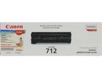 Картридж Canon 712 для LBP-3010/3100