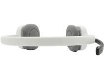 Logitech Headset H150 (наушники с микрофоном, с рег.громкости) 981-000350 
