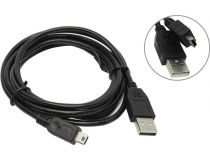 Telecom Кабель USB 2.0 AM-- mini-B 5P 1.8м