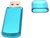 Silicon Power Helios 101 SP008GBUF2101V1B USB2.0 Flash Drive 8Gb (RTL)