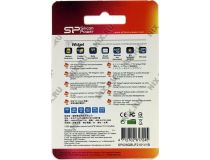 Silicon Power Helios 101 SP008GBUF2101V1B USB2.0 Flash Drive 8Gb (RTL)