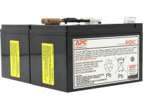 APC RBC6 Replacement Battery Cartridge (сменная батарея для BP1000I, SUA1000I)