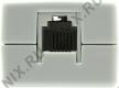 D-Link DSL-30CF  ADSL Splitter (AnnexA, вход 1xRJ-12 выход 2xRJ-12 ADSL+аналоговый телефон)