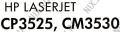 Картридж HP CE253A (№504A) Magenta для HP LJ CP3525, CM3530