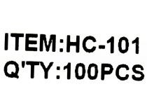 Самокл. площадка для крепления стяжек, 20х20 мм,уп-ка 100шт