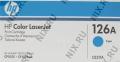 Картридж HP CE311A (№126A) Cyan для HP LaserJet Pro CP1025(nw)