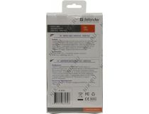 Defender Кабель HDMI to HDMI (19M -19M) 3м  87434 