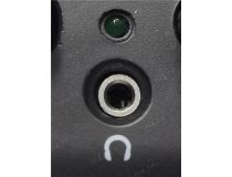 Колонки Defender SPK 170 Black (2x2W, питание от USB) 65165 