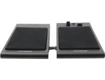 Колонки Defender SPK 170 Black (2x2W, питание от USB) 65165 