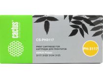 Картридж Cactus CS-PH3117 для Xerox Phaser 3117/3122/3124/3125
