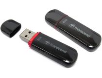 Transcend TS4GJF600 JetFlash 600 USB2.0 Flash Drive 4Gb (RTL)