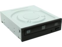 DVD RAM&DVD+R/RW & CDRW LITE-ON iHAS124 Black SATA (OEM)
