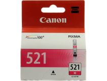 Чернильница Canon CLI-521M Magenta для PIXMA IP3600/4600, MP540/620/630/980
