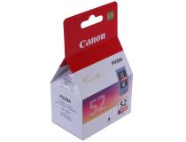 Картридж Canon CL-52 Color Photo для PIXMA IP6210D/6220D