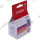 Картридж Canon CL-52 Color Photo для PIXMA IP6210D/6220D