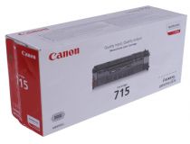 Картридж Canon 715 для LBP-3310/3370
