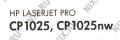 Картридж HP CE312A (№126A) Yellow для HP LaserJet Pro CP1025(nw)