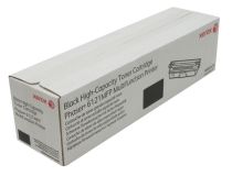 Тонер-картридж XEROX 106R01476 Black для Phaser 6121MFP (повышенной ёмкости)