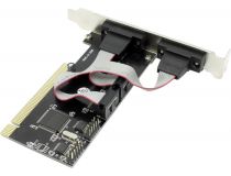 Orient XWT-PS054(V2) (OEM) PCI, Multi I/O, 4xCOM9M