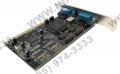Orient XWT-PS054(V2) (OEM) PCI, Multi I/O, 4xCOM9M