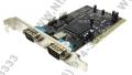 Orient XWT-PS054(V2) (OEM) PCI, Multi I/O, 4xCOM9M